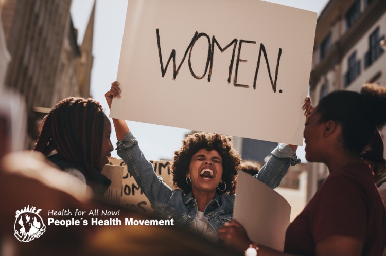 International Women's Day