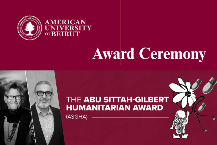 AUBeirut
