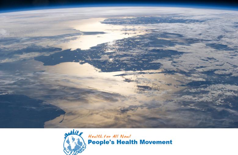 PHM Policy Brief on World Bank’s Rethink on Primary Health Care