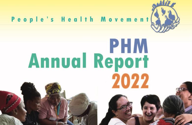 PHM 2022 Annual Report
