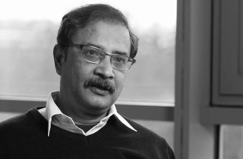 Dr. Amit Sengupta