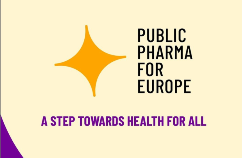 Public Pharma for Europe