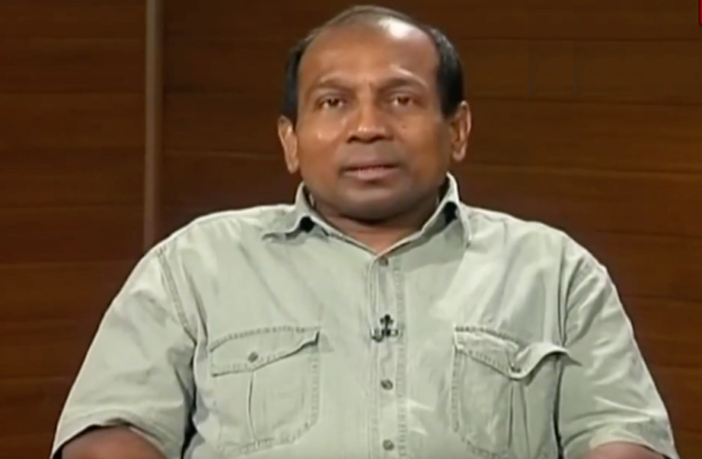 Prof. Manuj Krishantha Weerasinghe