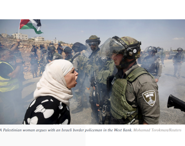 People S Health Movement Phm Condemns The Attack On Health Works Committee In Palestine By Israeli Occupation Forces People S Health Movement